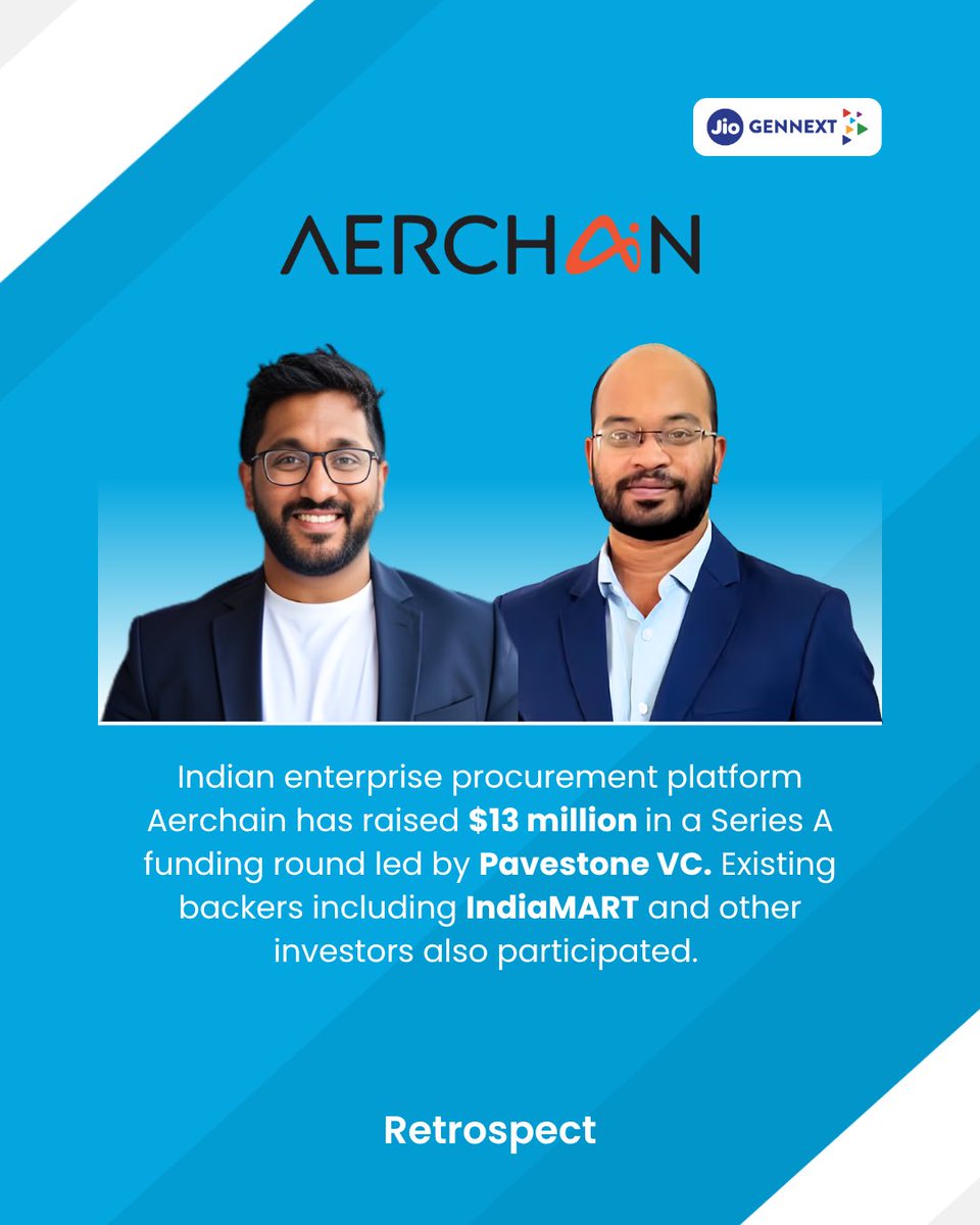 JioGenNext tweet media