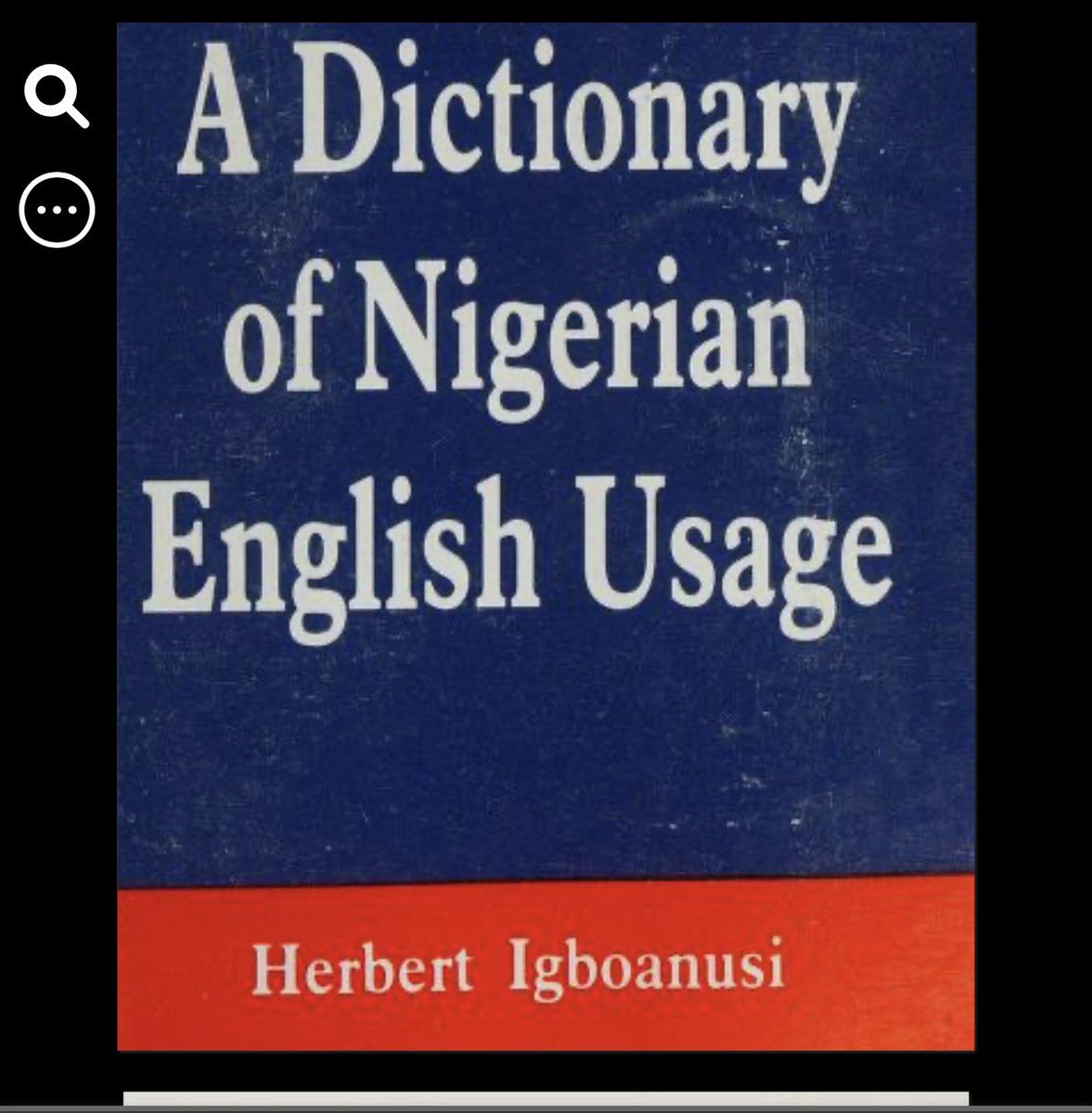 NoNonsensezone's tweet photo. IGBOS AND THEIR WAYS!!!

In the same EXTRACT you posted from it clearly says “GELE – HEAD TIE.” Yet you refused to post that part.

So I decided to verify things myself.

First, I checked a dictionary written by an Igbo author. In that dictionary, “Gele” is clearly defined as a woman’s headgear, and it even acknowledges the Yoruba origin of the word.

Then I checked the same book for “Ichafu.” Nothing showed up.

So I went further and checked an Igbo–English dictionary. In that dictionary, “Ichafu” is defined as a scarf. Both of these dictionaries were written by Igbo scholars.

Let’s be clear about the definitions:

GELE — Head tie
ICHAFU — Scarf

There is a big difference between a head tie and a scarf.

A (Gele) is a structured headwrap traditionally worn by Yoruba women. Historically, Gele has been part of Yoruba dressing for generations and is worn with traditional outfits such as Iro and Buba during weddings, festivals, ceremonies, and other important cultural events. It is not just a random cloth, it is carefully folded and tied into distinctive shapes that are recognized as part of Yoruba cultural identity.

Over time, Gele became widely adopted across different parts of Nigeria and even across Africa, especially during formal occasions. But its cultural roots and name are historically associated with the Yoruba language and tradition.

A scarf (Ichafu), on the other hand, is simply a piece of cloth that can be worn around the neck, shoulders, or loosely on the head. It does not specifically mean a ceremonial head tie, and it does not refer to the structured cultural headgear known as Gele.

So the claim that “Gele is a handkerchief and Ichafu is a head tie” is simply incorrect and not supported by dictionaries, linguistic evidence, or historical usage.

The actual meanings remain clear:

Gele = Head tie
Ichafu = Scarf

Facts are facts, and language like history should be represented accurately. 

Just because yall came to Yoruba land copied how they dressed and go back to your land to keep it going does not make you the owner of it 50 years later 

Now see more in the comment