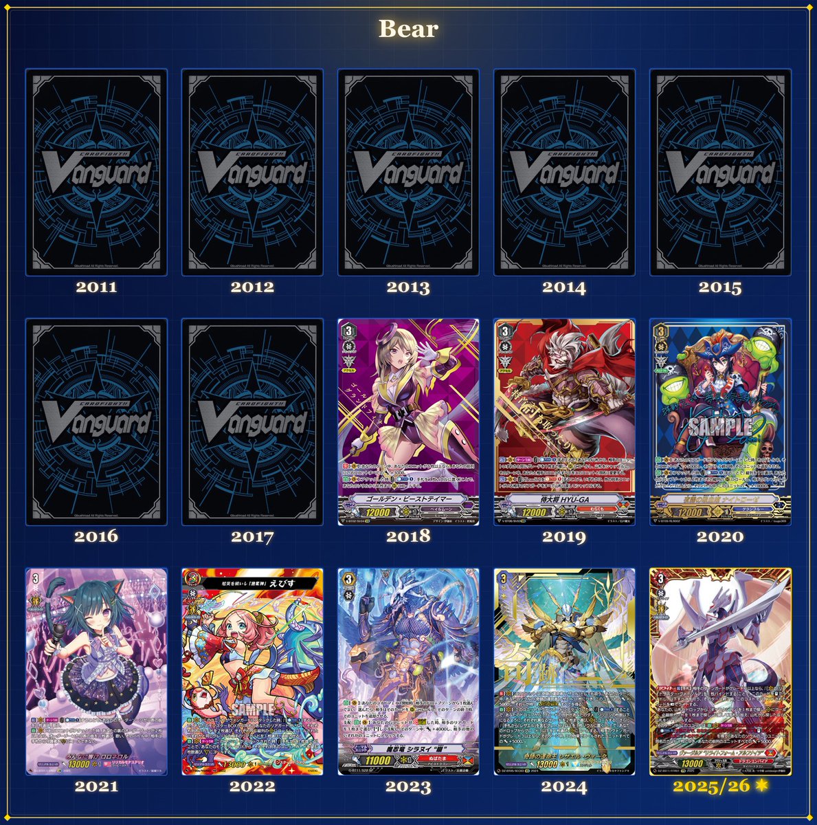 Bear🧸 tweet media