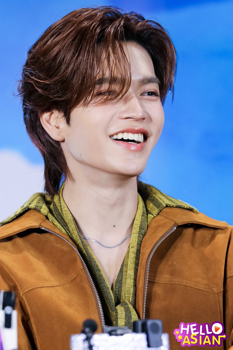 #จูเนียร์มาร์ค ช่วงสัมภาษณ์กับพี่ๆสื่อ ไม่ตายไมค์เลยจริงๆจ้า! 

AXTRAGREEN JUNIORMARK

#CPAXTRAxJuniorMark #JuniorMark #junniorrs #markjrtn
#makroLotussxJuniorMark 
#CPAXTRA #AXTRAGreenTheNextGen #พลังฟินสร้างโลกสีเขียว #AXTRAGreenTogether