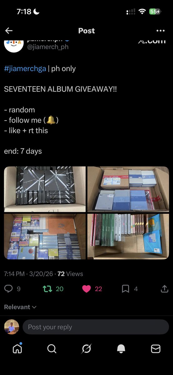 marrloooon's tweet photo. @jiamerch_ph 🥹🫶🏻 https://t.co/xmMF5C8xXa