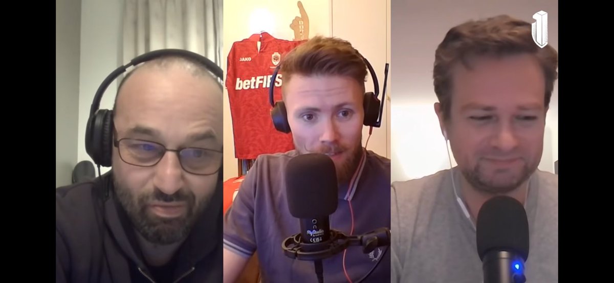 De Vierkante Paal tweet media