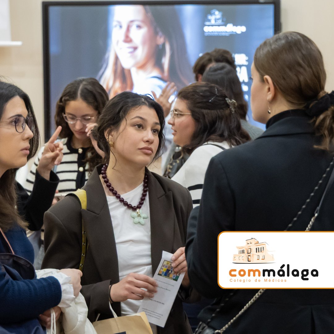 Médicos de Málaga | #medicosmalaga tweet media