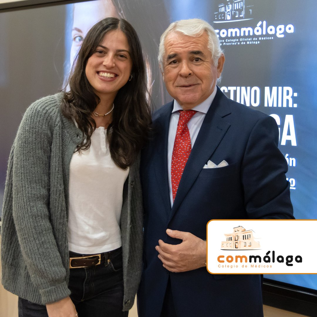 Médicos de Málaga | #medicosmalaga tweet media