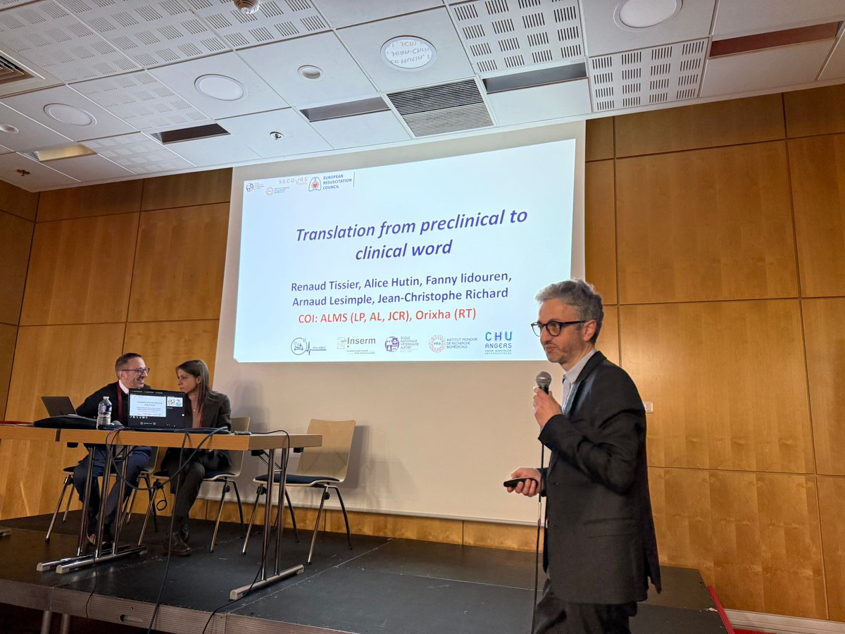 ERC - European Resuscitation Council tweet media