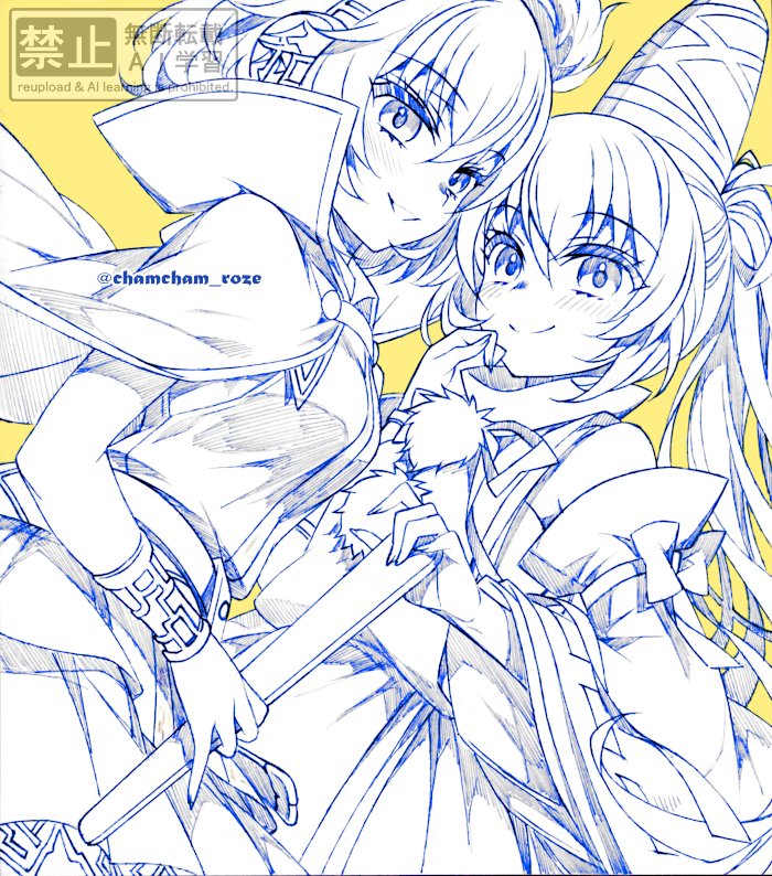 ちゃむ² tweet media