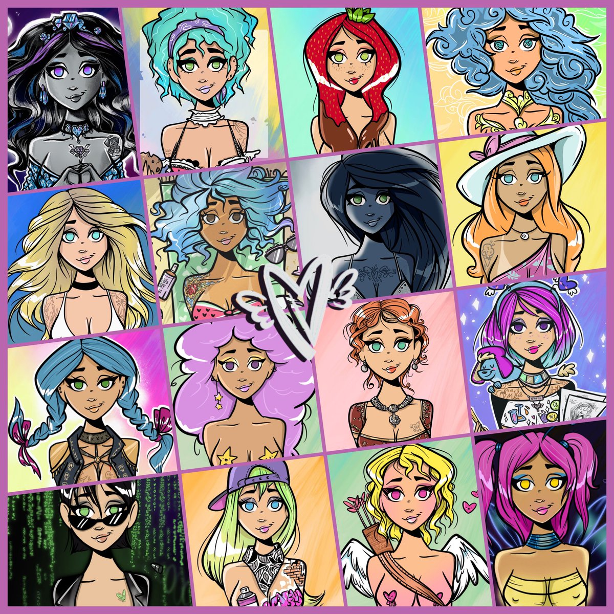 aka𝗙𝗼𝗹𝗲𝘆 💎💜 tweet media