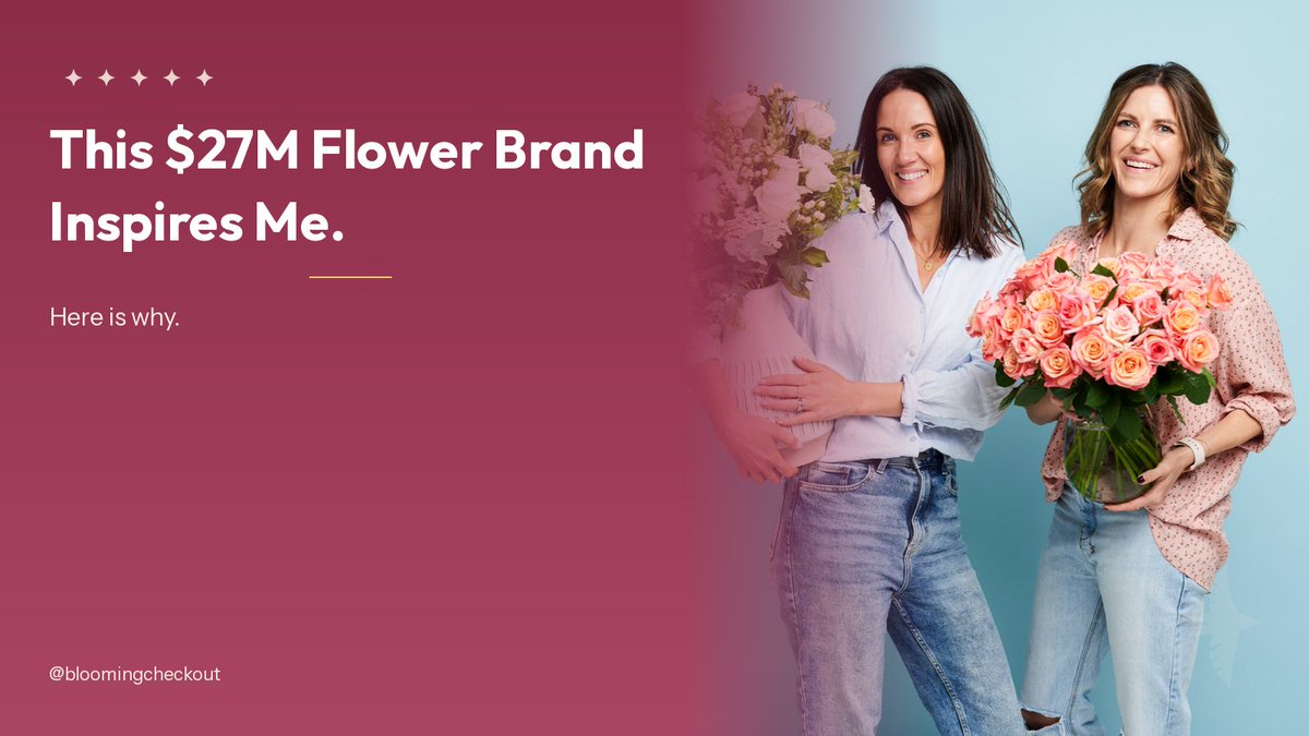 bloomingcheckout tweet media