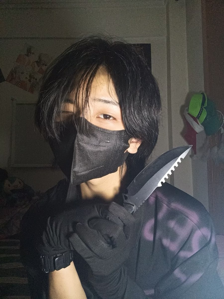 修靖德 tweet media