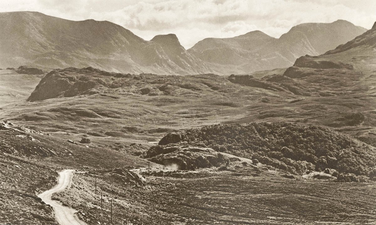 Am Baile - Highland History & Culture tweet media