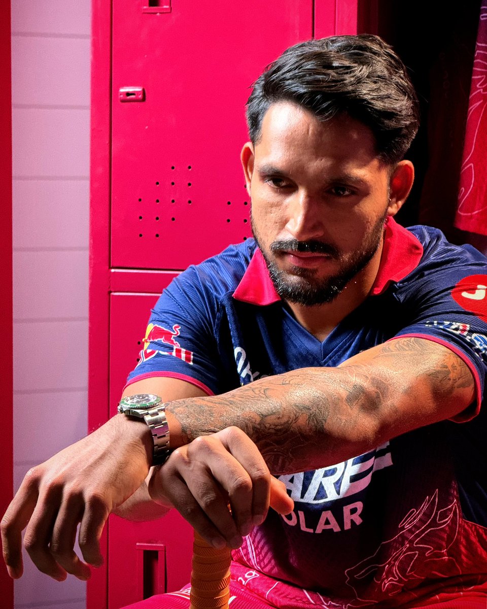 Rajasthan Royals tweet media