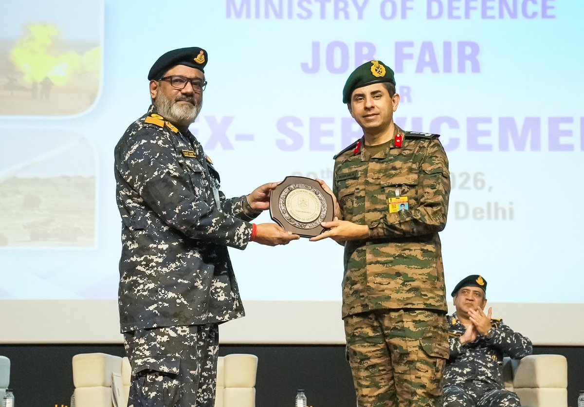 Directorate General of Resettlement tweet media