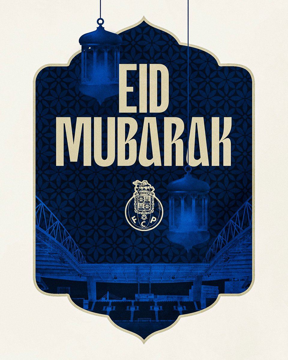 FC Porto tweet media