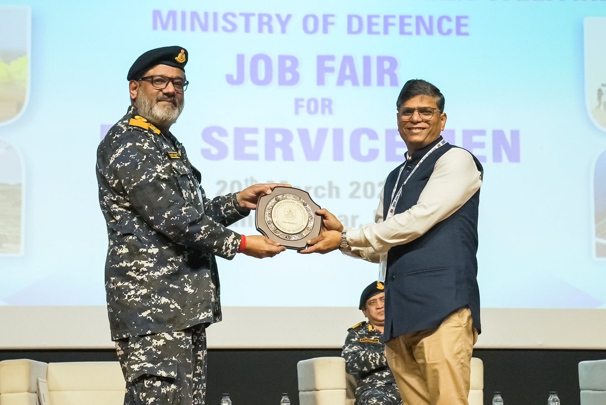 Directorate General of Resettlement tweet media