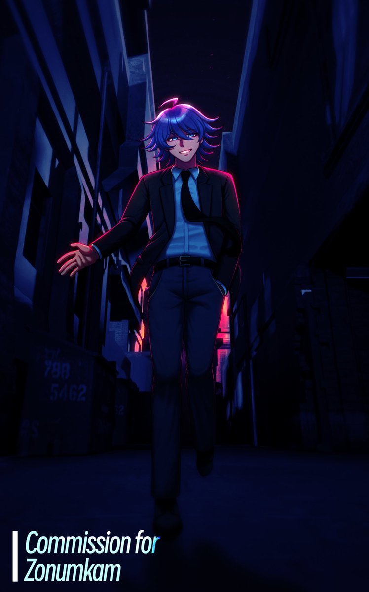 rimu | commissions closed! tweet media