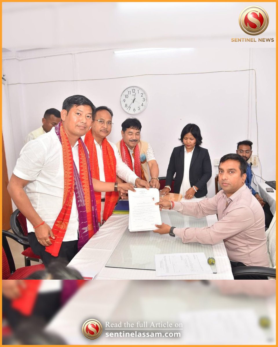 The Sentinel tweet media