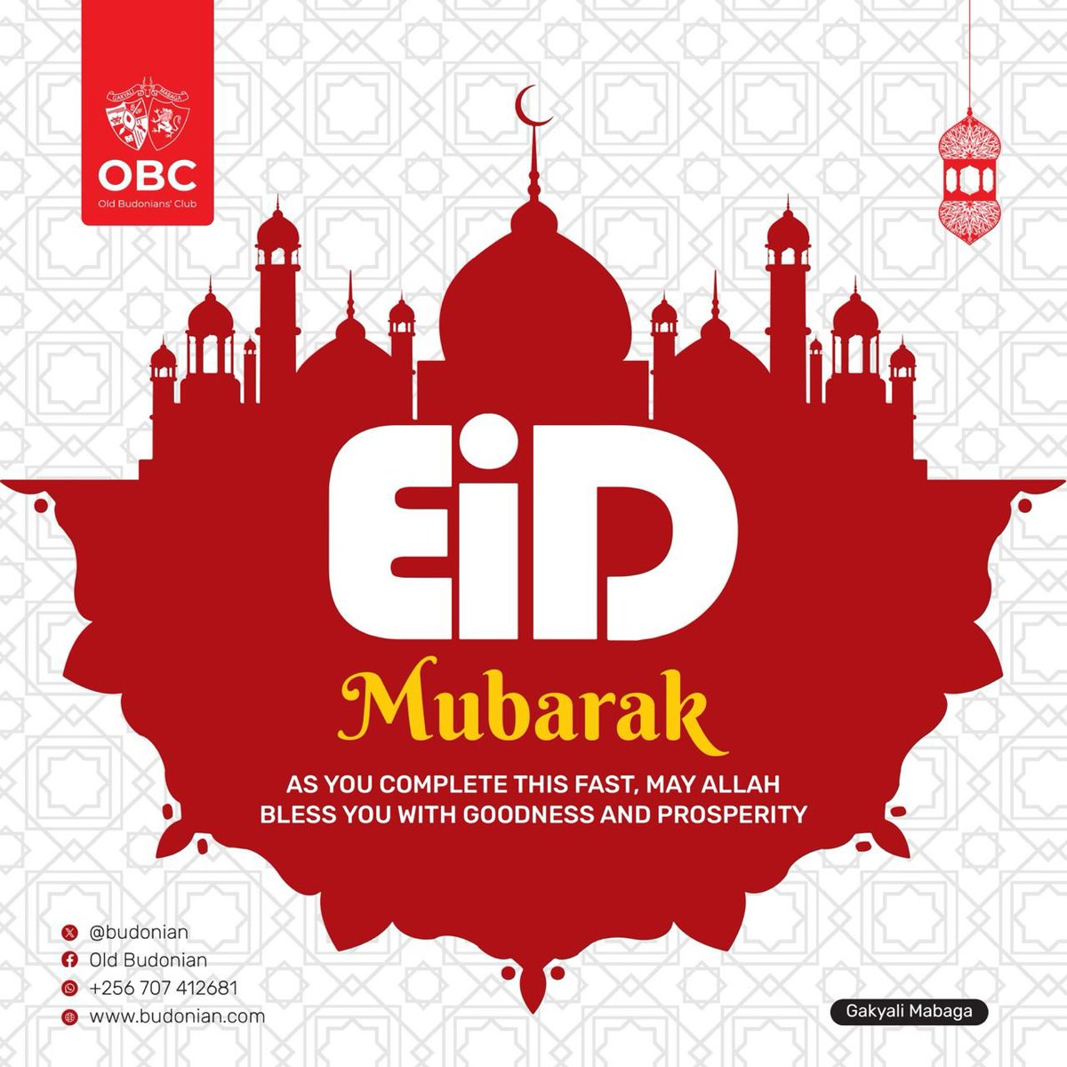 Mwiri Old Boys Association tweet media