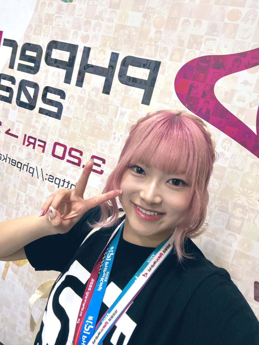 ことみん@FE･PHPカンファレンス北海道 tweet media