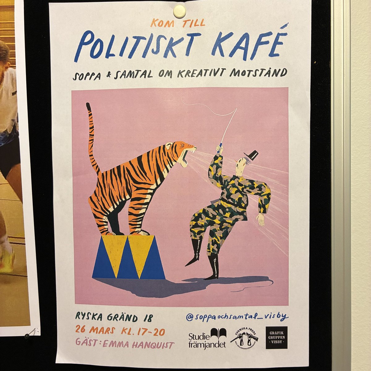 Okular AB tweet media