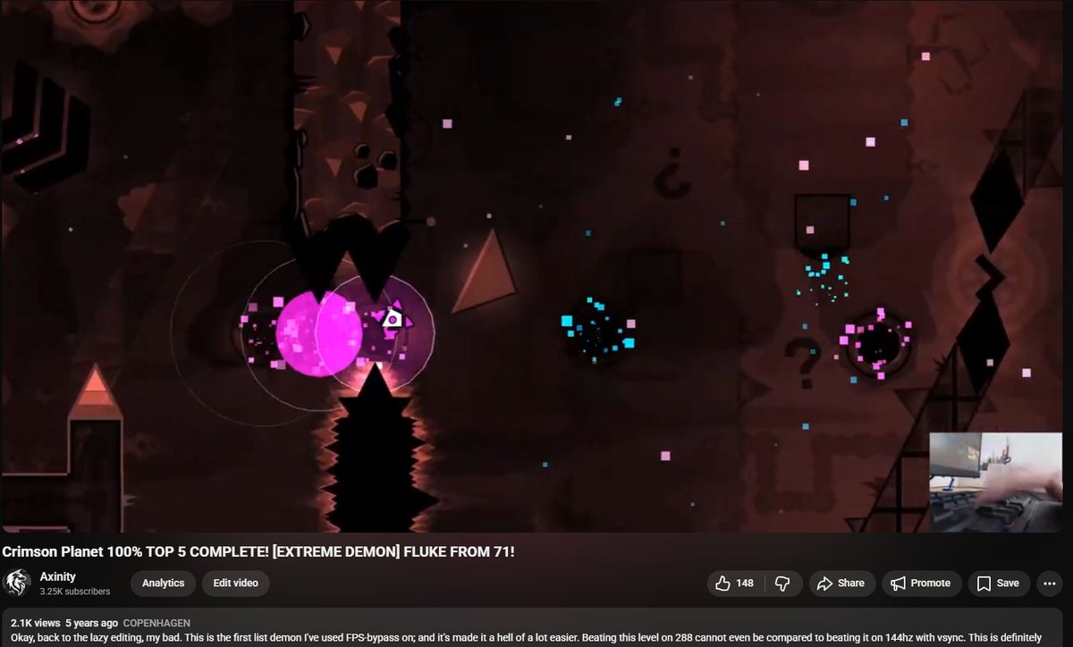 Axinity🇩🇰 tweet media