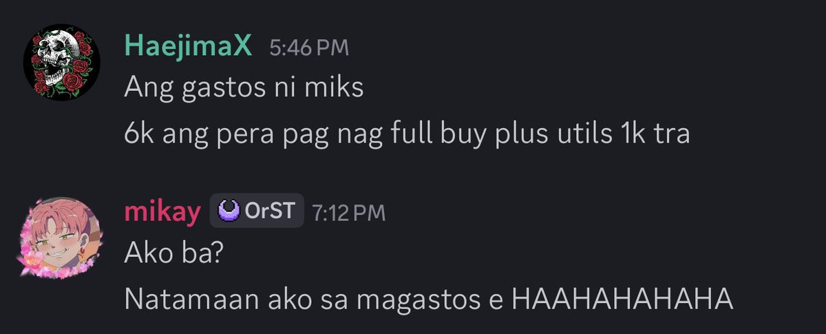 GAGAHAHAHAHAHAHAHAH 😭