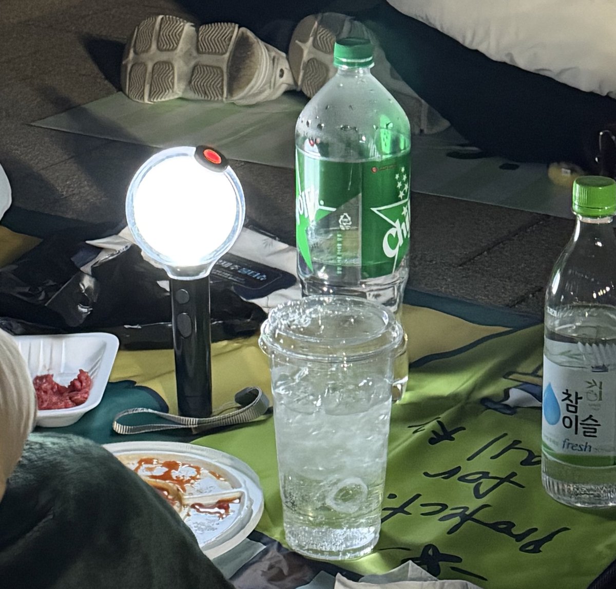 ฟอเอิน🧸💜 ⊙⊝⊜ •7•𝐋𝐚𝐲𝐨(ꪜ)𝐞𝐫 •7• THV LMA1B tweet media