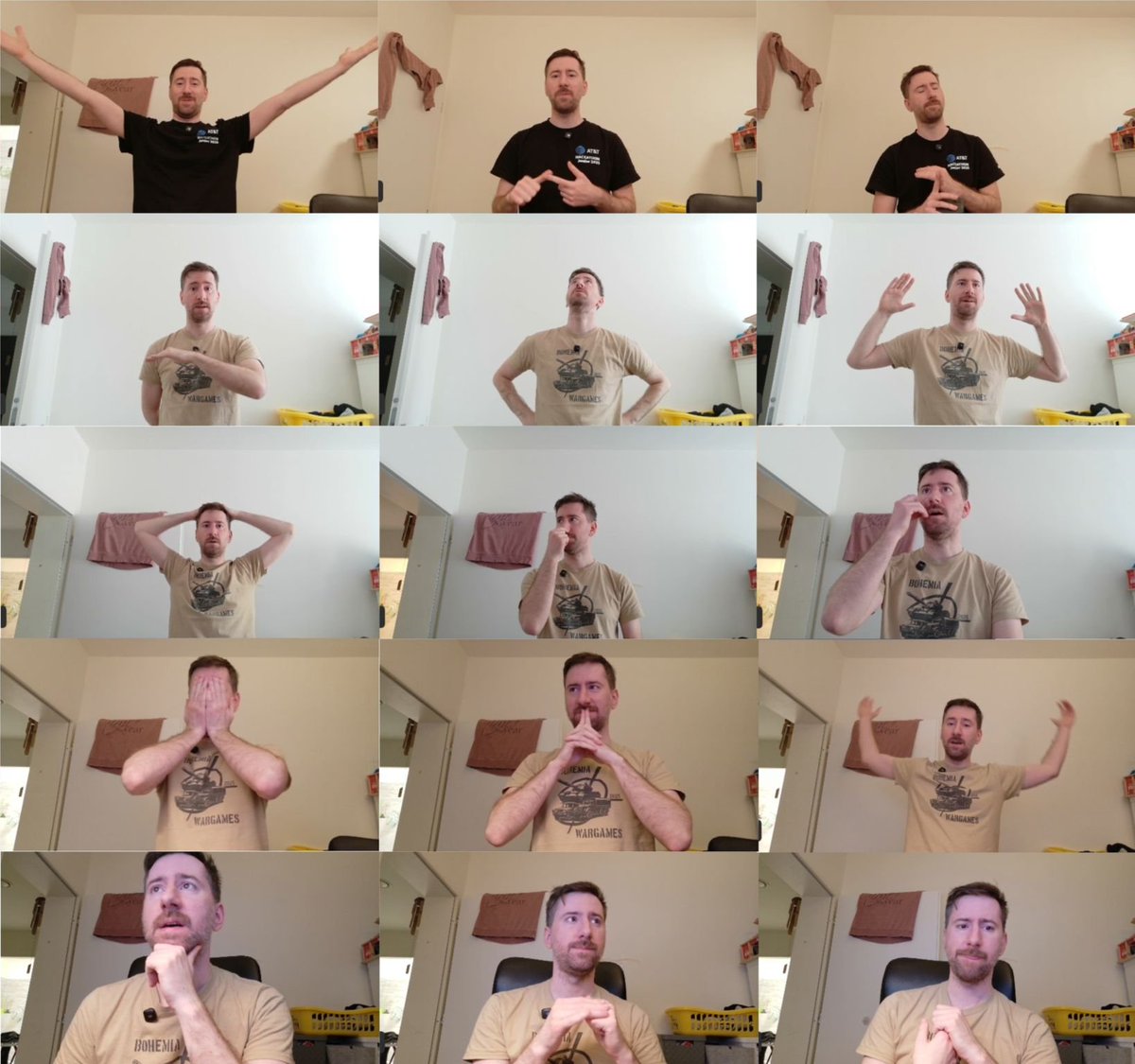 Konstantinos Dimopoulos tweet media