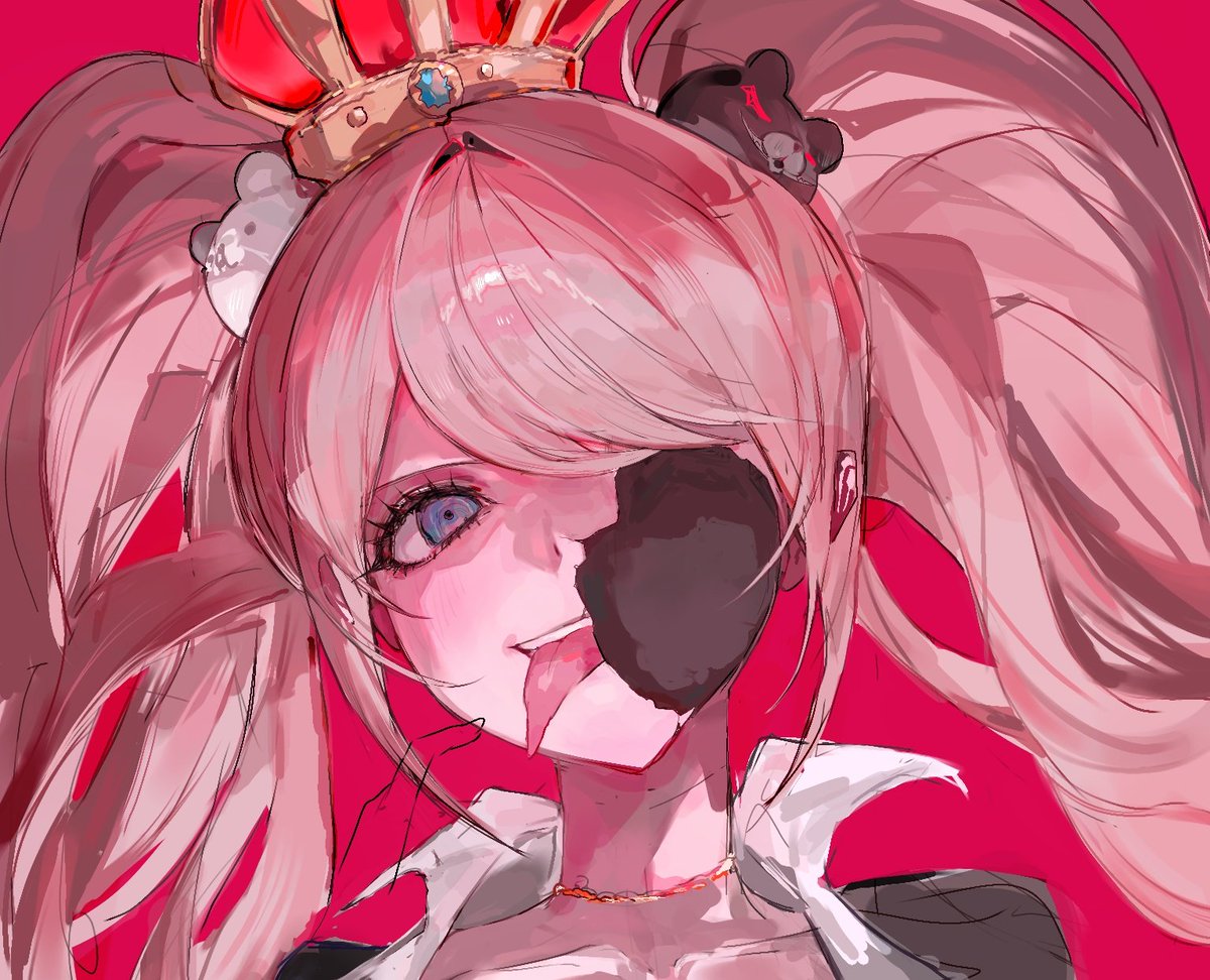 あひるだ tweet media