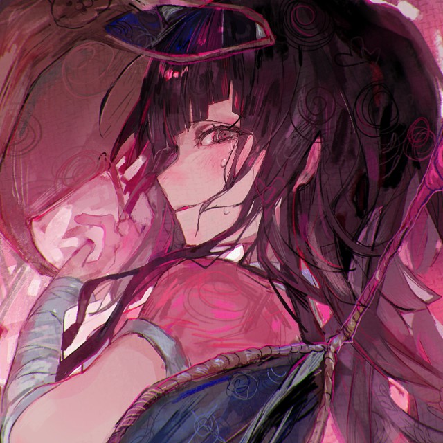 あひるだ tweet media