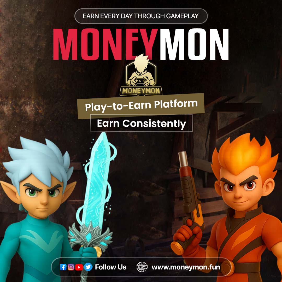 MoneyMon tweet media