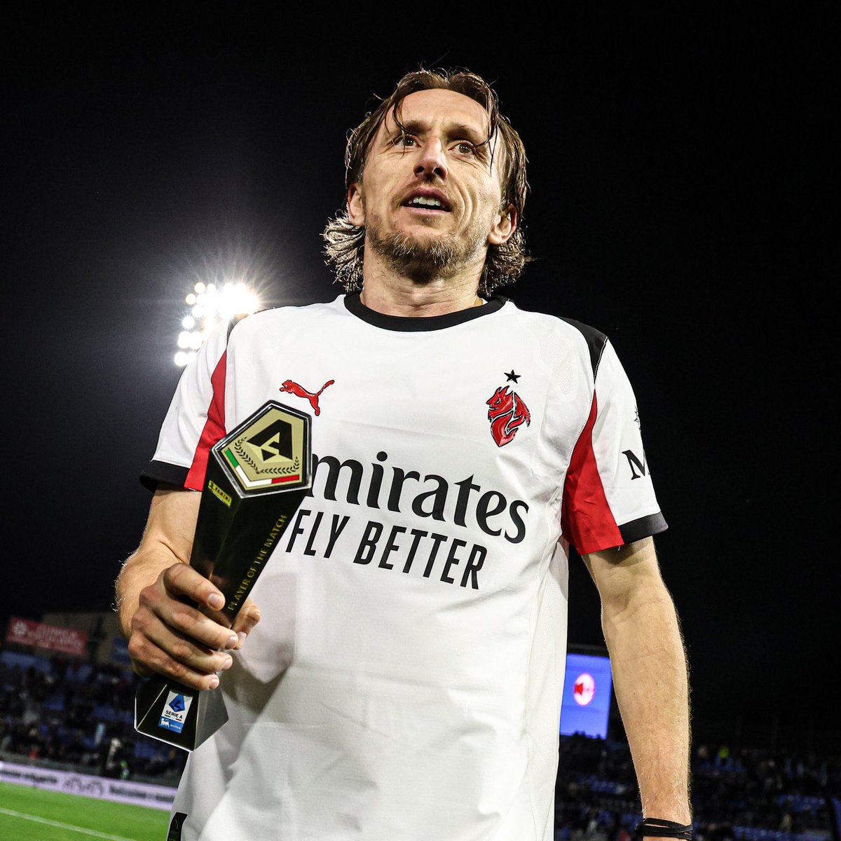 Fabrizio Romano tweet media