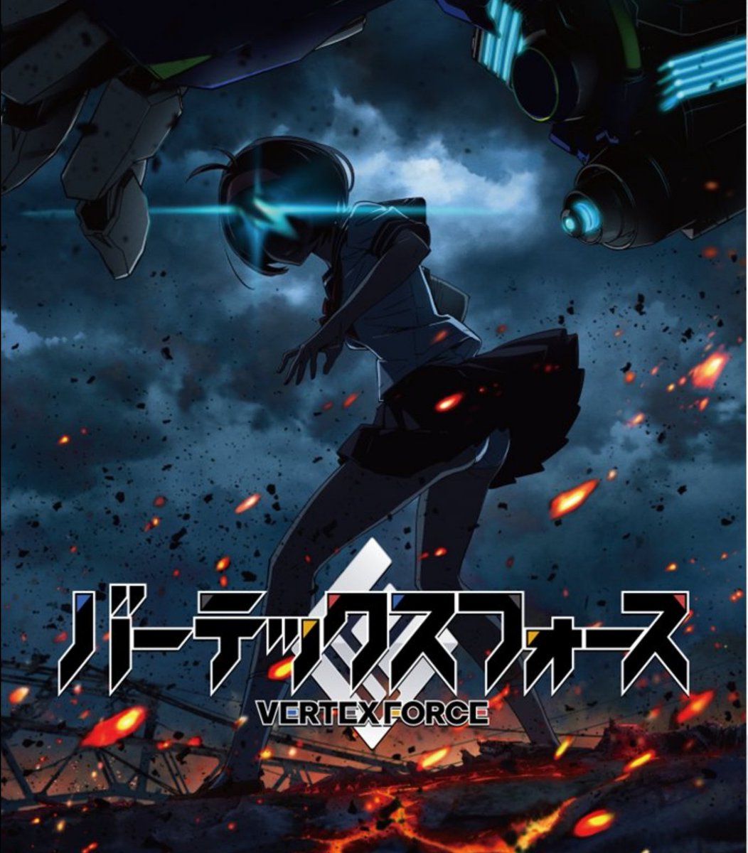 アナ/ALSACE tweet media