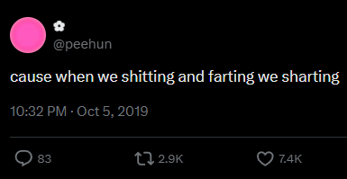 shady utada hikaru facts tweet media