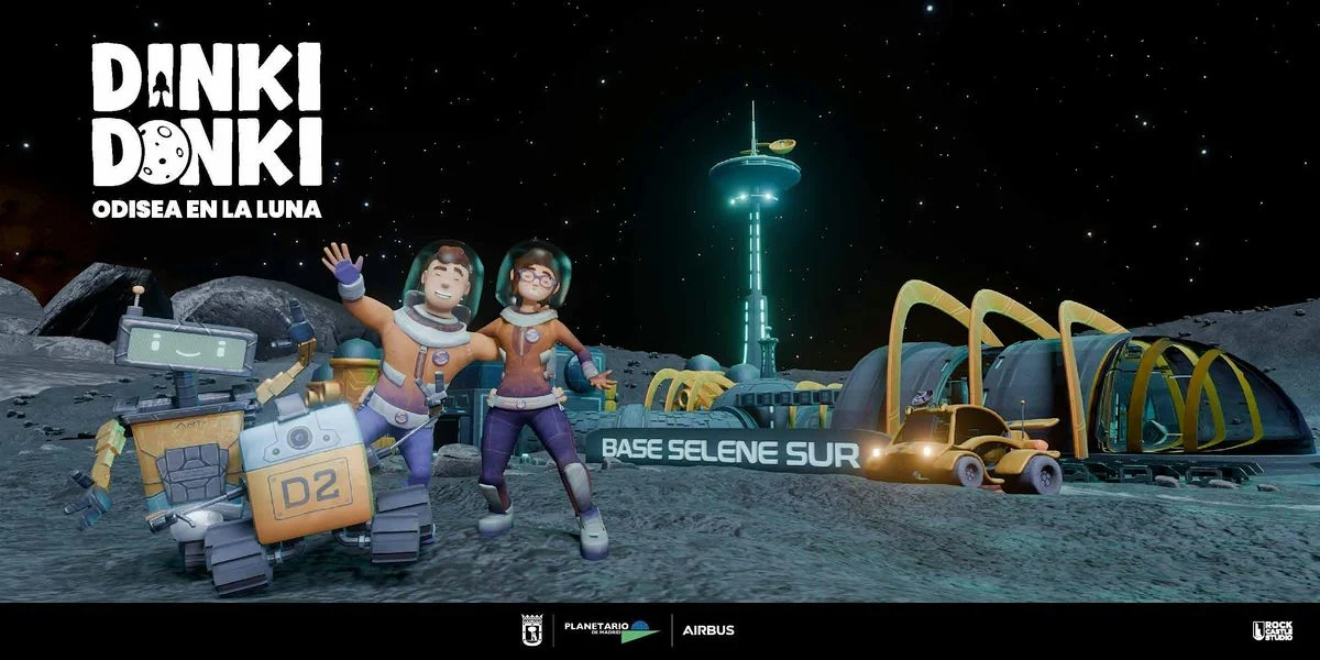 Ayuntamiento Madrid tweet media