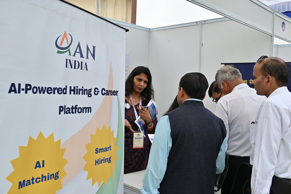 Directorate General of Resettlement tweet media