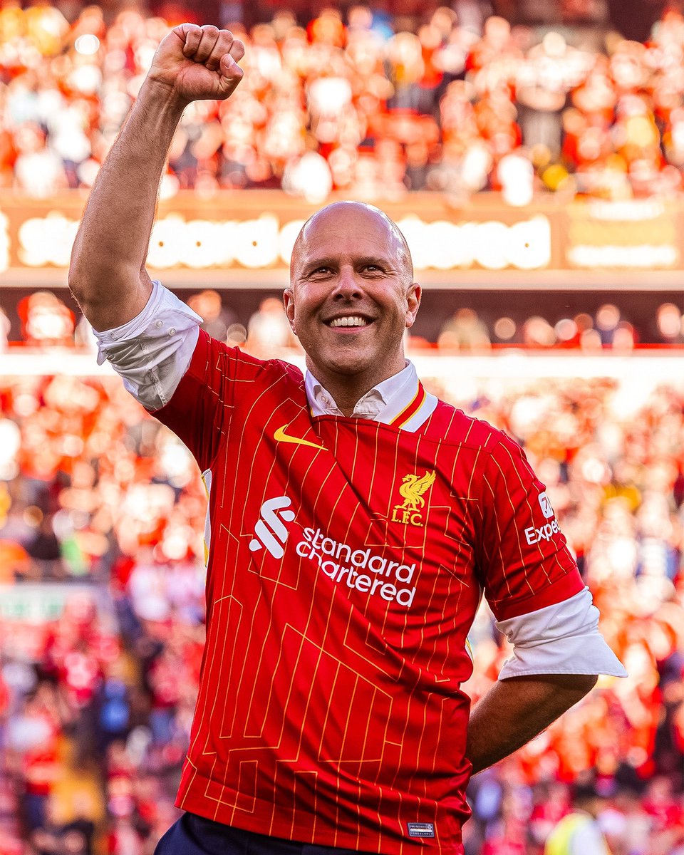 The Touchline | 𝐓 tweet media