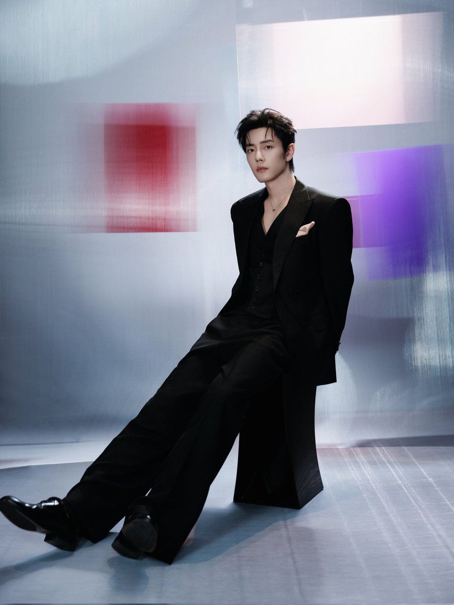 肖战影音会DAYTOY·Xiao Zhan tweet media