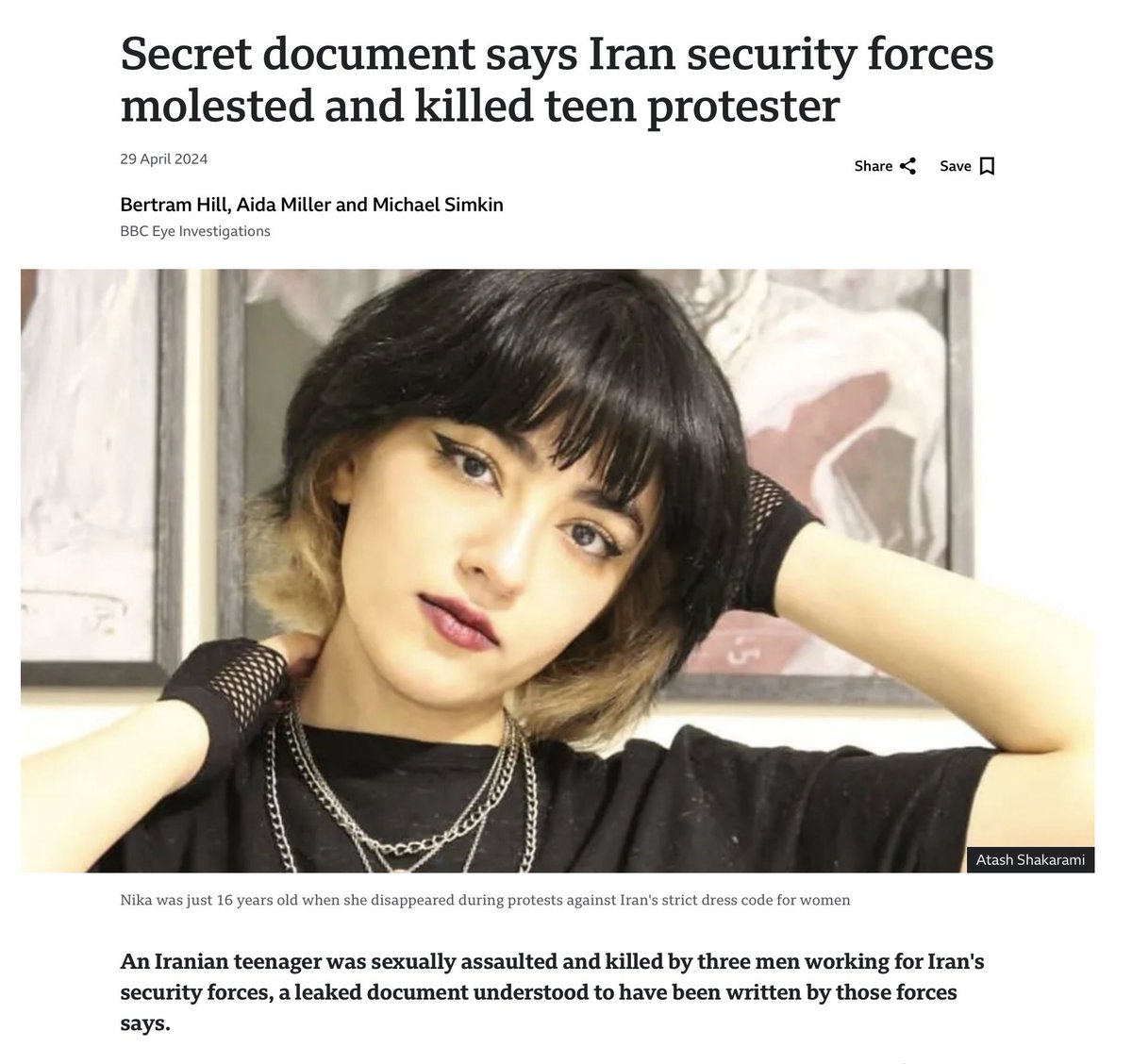 Persian Light tweet media