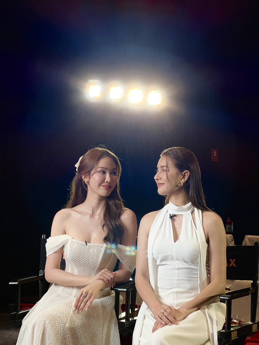 Heart Code สืบลับจับใจ The Series tweet media