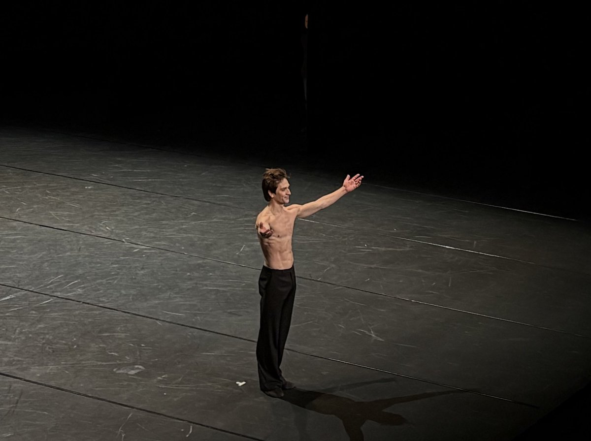 【公式】東京バレエ団 tweet media