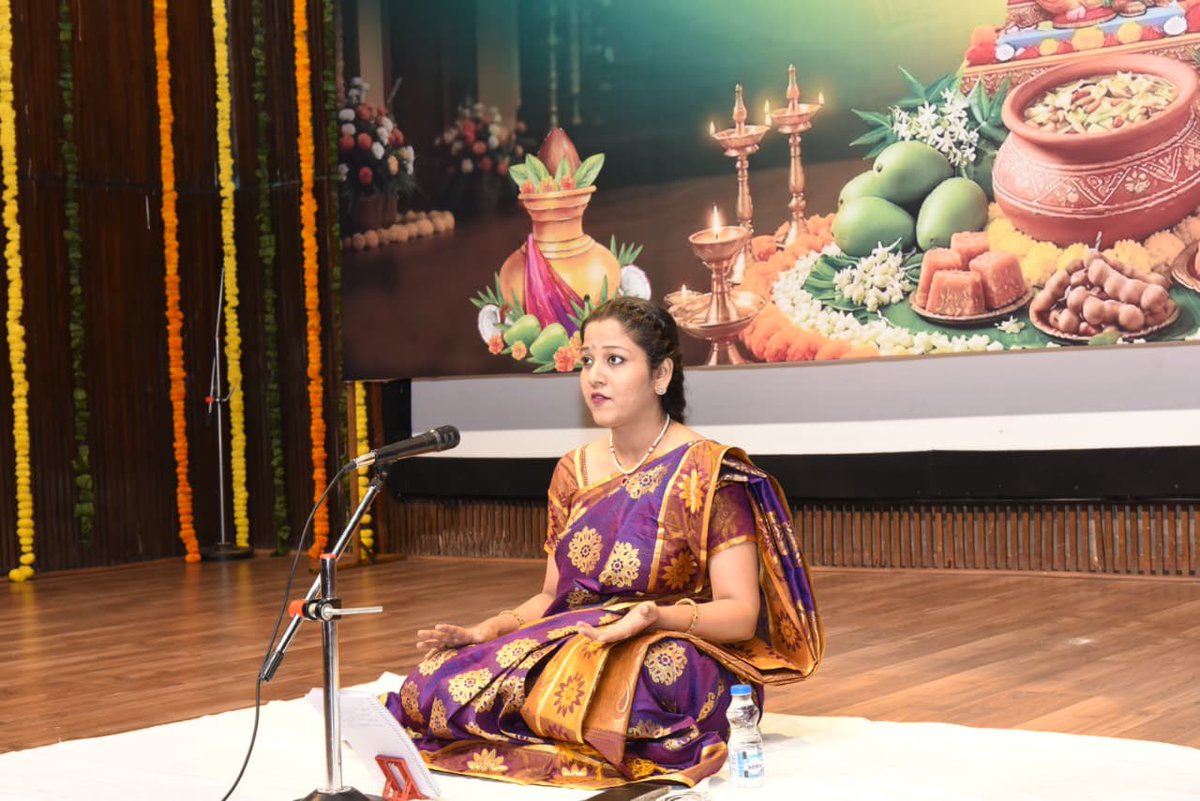 Andhra Pradesh Bhavan, New Delhi tweet media