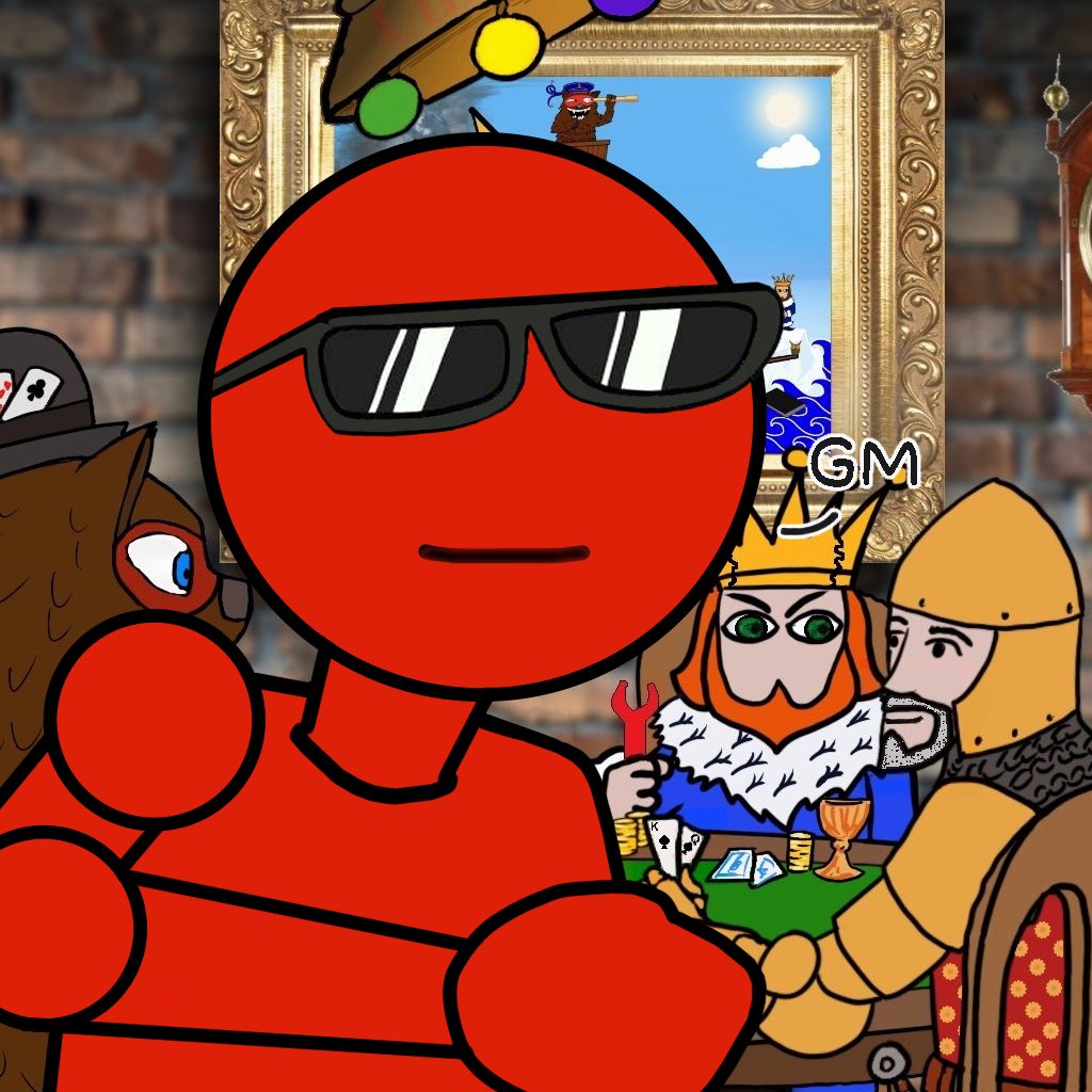 🚜RΣD PUPPΣT tweet media