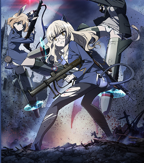 アナ/ALSACE tweet media