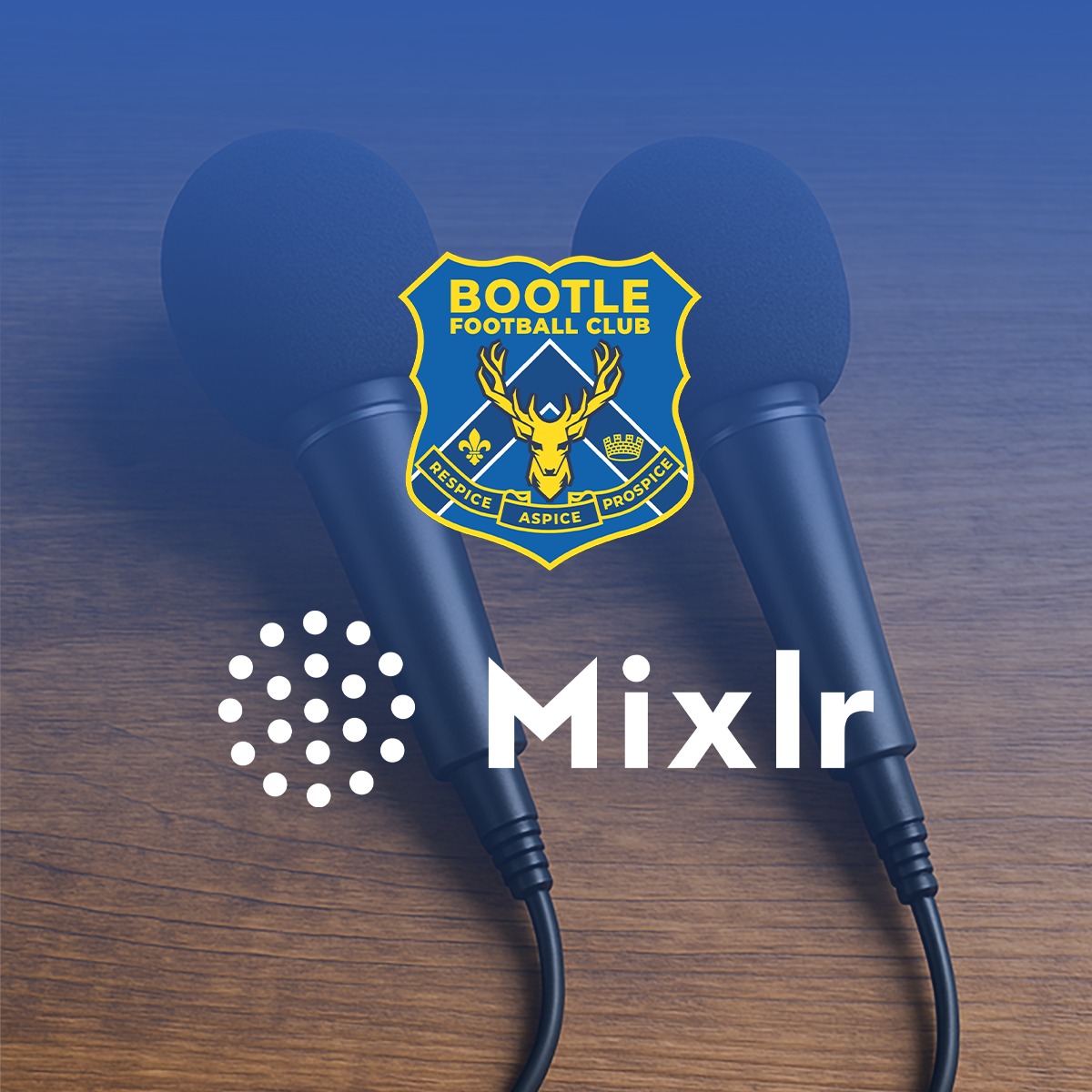 Bootle Football Club tweet media