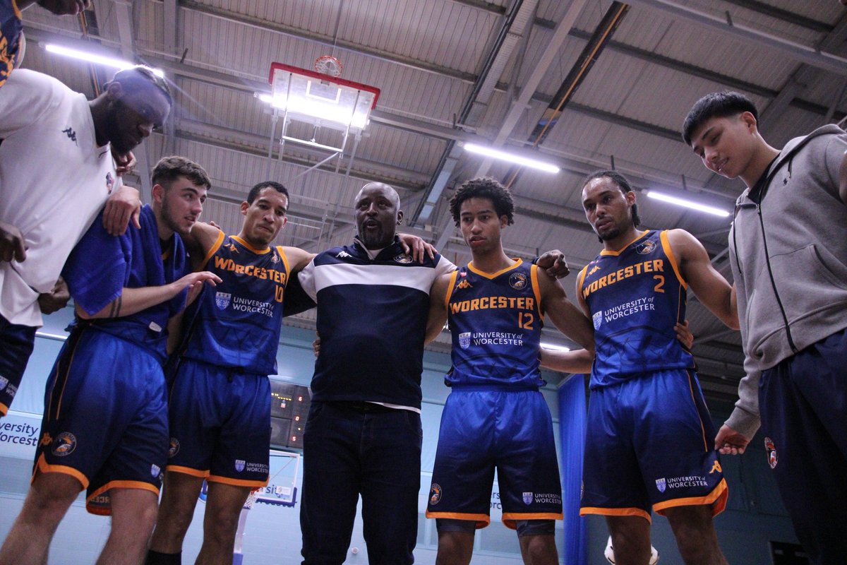 Worcester Wolves tweet media