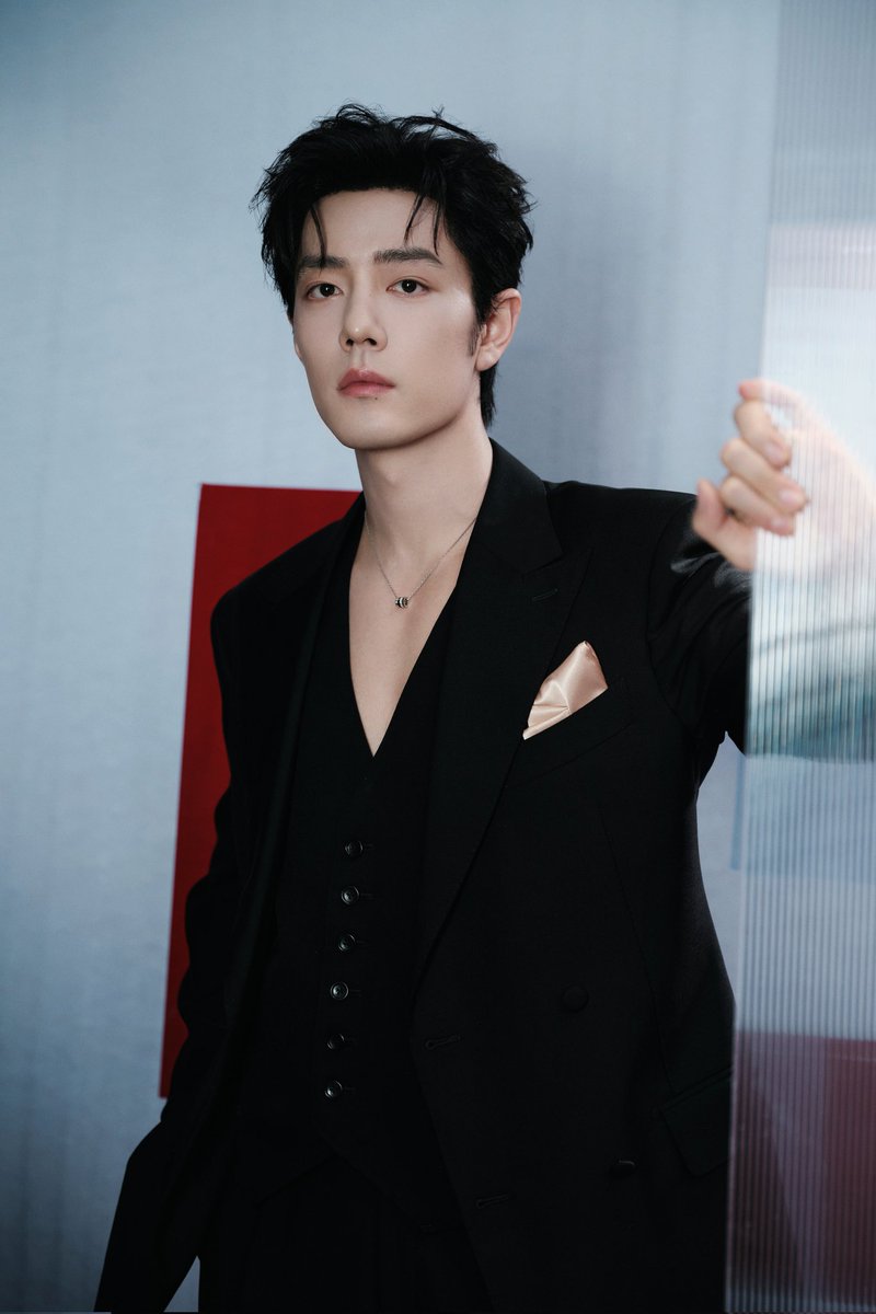 XiaoZhan_OFC's tweet photo. https://t.co/zlA9rtnDCA
