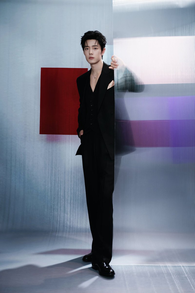 XiaoZhan_OFC's tweet photo. https://t.co/zlA9rtnDCA