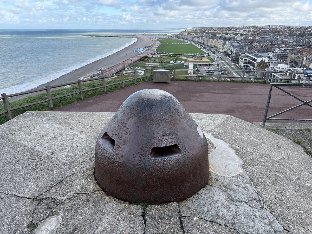 The Battlefield Explorer tweet media