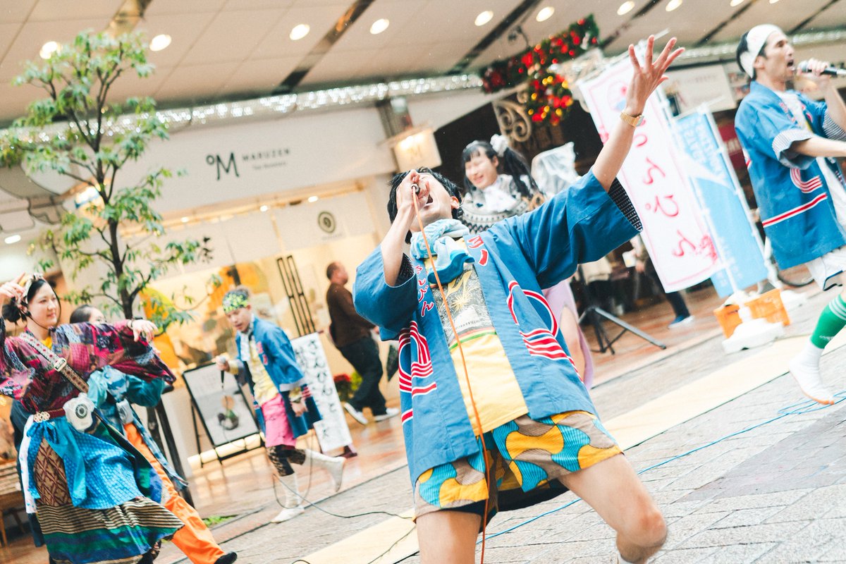 ストレンジシード静岡 tweet media