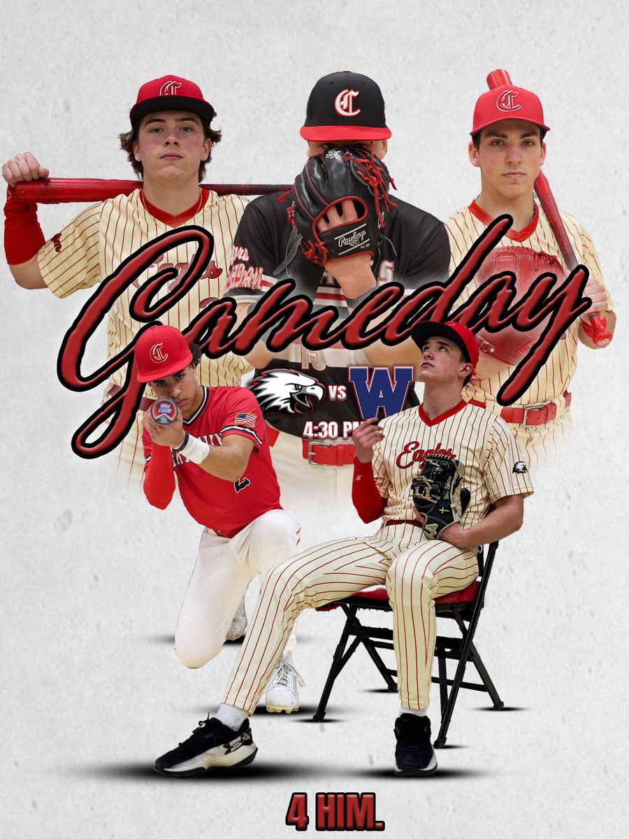 Aurora Christian Baseball tweet media
